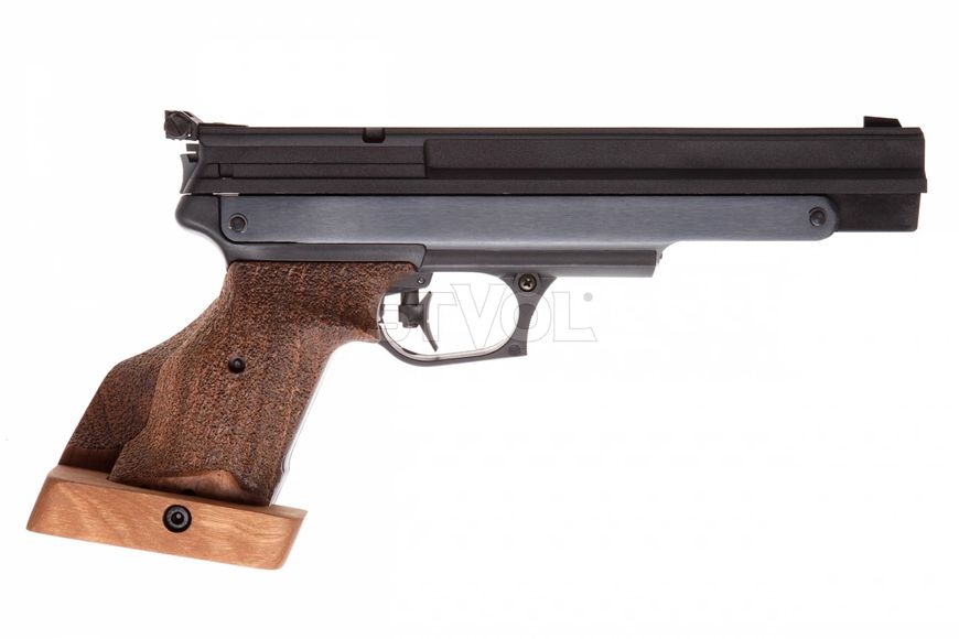 Пістолет пневматичний Gamo Compact 611027 фото
