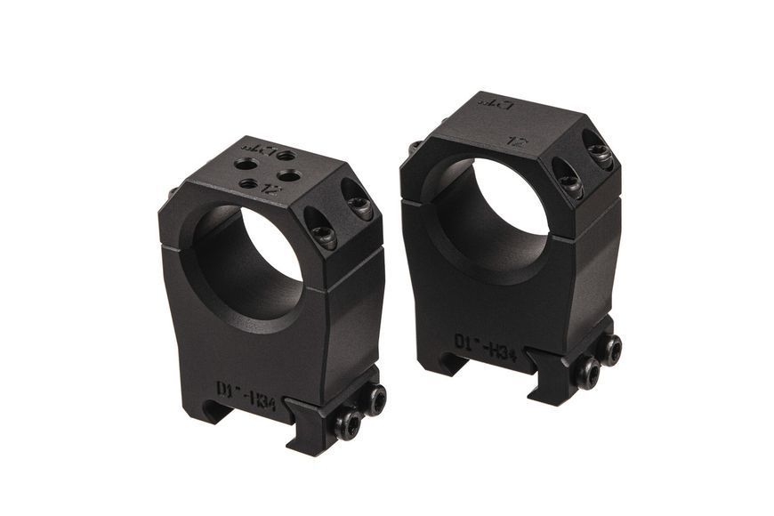 Кільця AUDERE PSR&trade; Gen2 Diam 1" H34 PR0003 фото