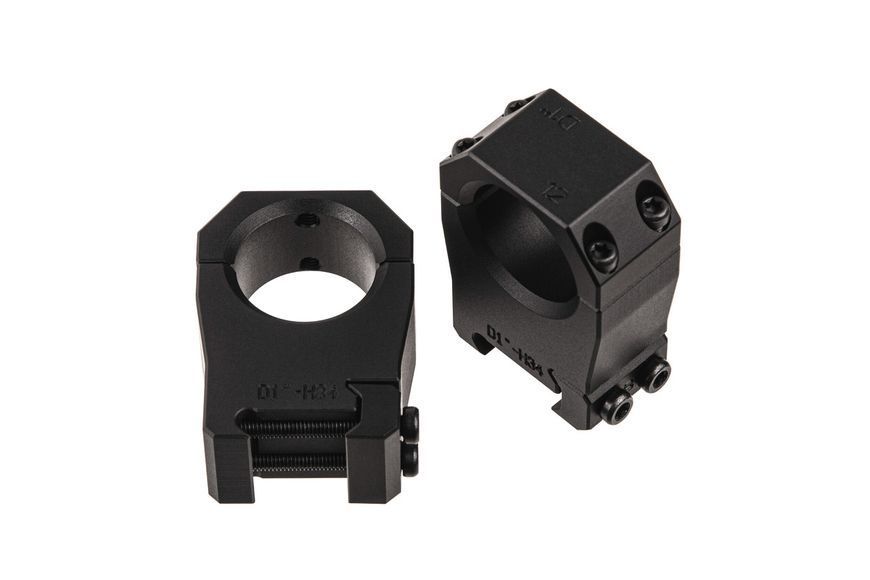Кільця AUDERE PSR&trade; Gen2 Diam 1" H34 PR0003 фото