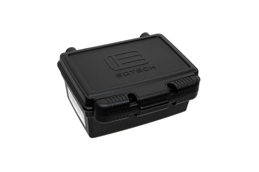 Приціл коліматорний EOTech EFLX Mini 6MOA EFLX6RWBLK фото
