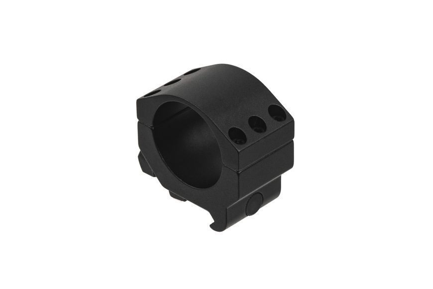 Кільце Burris Tactical Low 1/4" 30mm 420161 фото