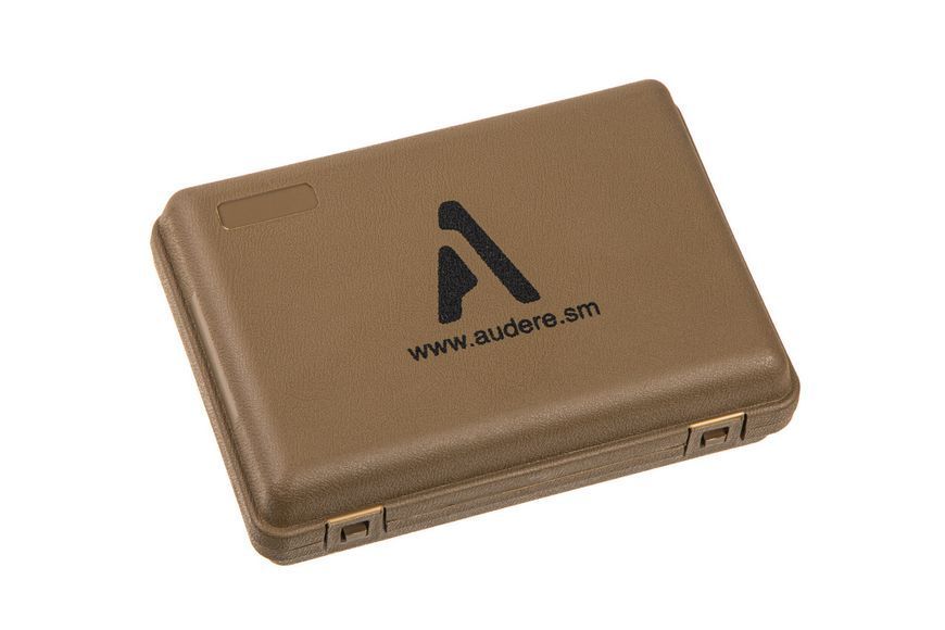 Кільця AUDERE PSR&trade; Gen2 Diam 1" H34 PR0003 фото