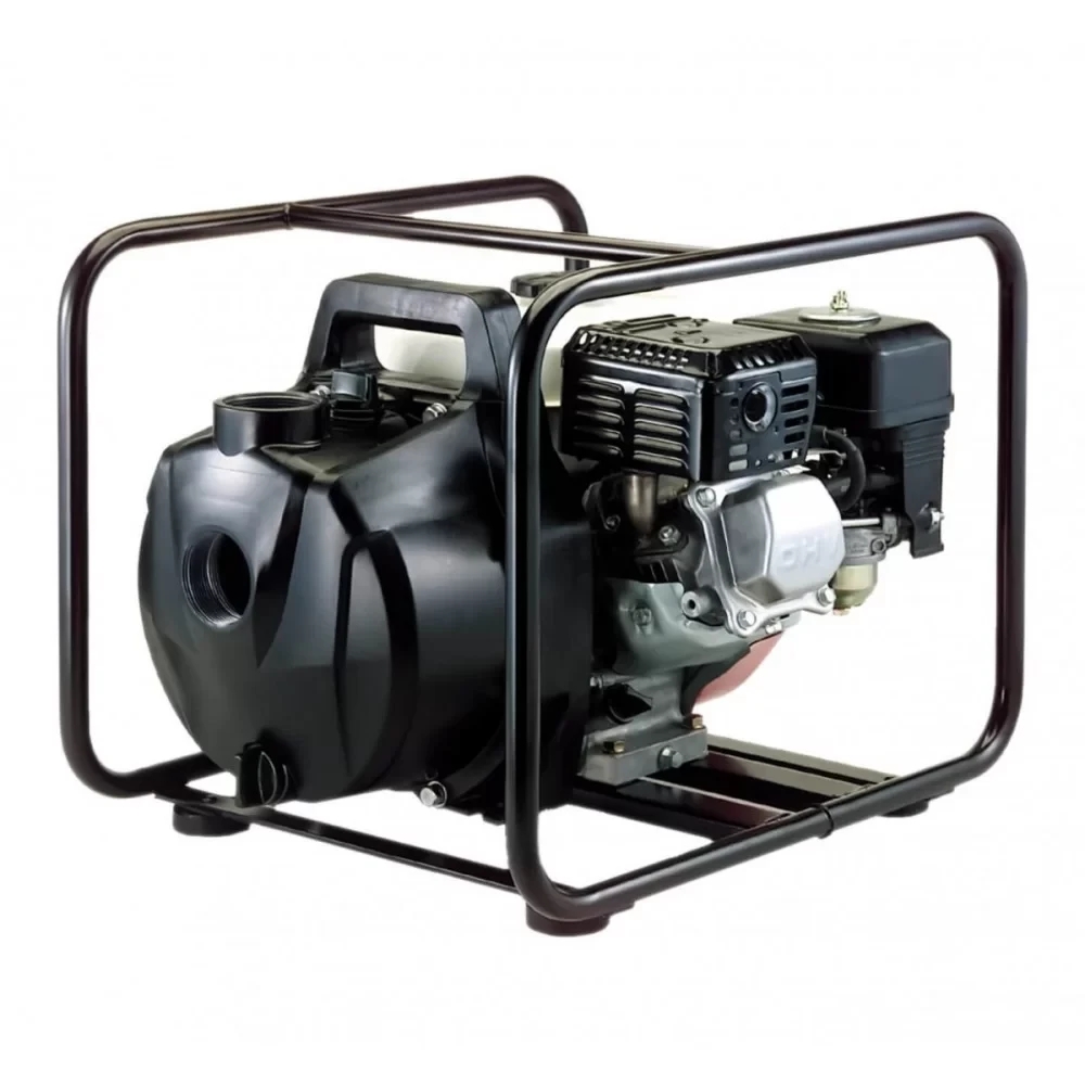 Мотопомпа Koshin PGH-50-BAI 0138518