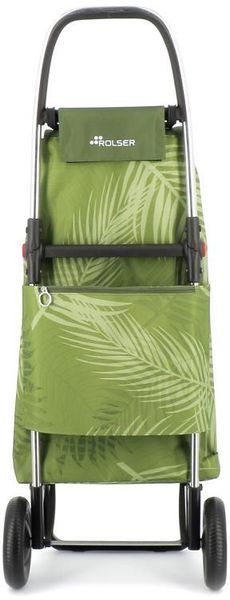 Сумка-візок Rolser I-Max Costa Rica 2 Kaki (IMX437-1005) 931440 фото