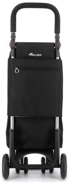 Сумка-візок Rolser I-Bag MF 4.2 Tour Plus Negro (IBG002-1023) 931827 фото