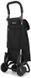 Сумка-візок Rolser I-Bag MF 4.2 Tour Plus Negro (IBG002-1023) 931827 фото 5