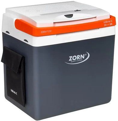 Автохолодильник Zorn Z-26 LNE 12/230 V 25 л 4251702501142 фото