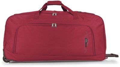 Сумка дорожня на колесах Gabol Week Eco 110L Rojo (122315-008) 930360 фото