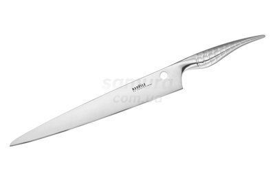 Ніж кухонний для тонкої нарізки, 274 мм, Samura "Reptile" (SRP-0045) SRP-0045 фото