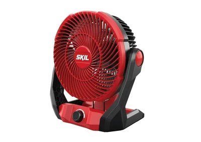 Вентилятор акумуляторний безщітковий SKIL 3164 CA 11074400201 (VA1E3164CA) 11074400201 фото