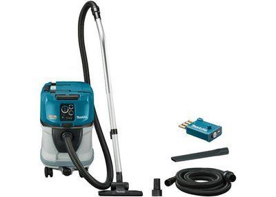 Акумуляторний пилосос MAKITA VC006GMZ01 VC006GMZ01 фото