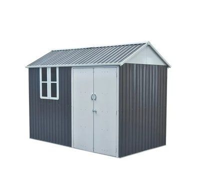 Садовый домик HECHT 6X10 NORD HECHT6x10NORD фото