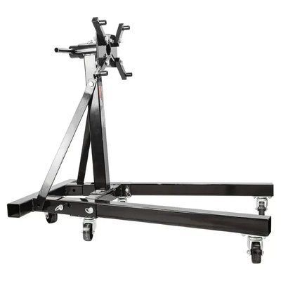 Стенд для вивішування двигуна (кантувач) 900 кг FORCEKRAFT FK-TR29005 СТ-00184066 фото