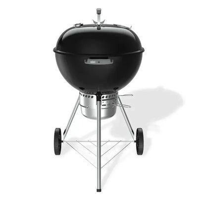 Гриль вугільний Original Kettle Premium 57 см Weber 1502210 1502210 фото