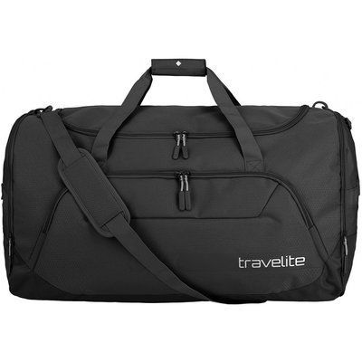 Дорожня сумка Travelite Kick Off Black TL006916-01 TL006916-01 фото