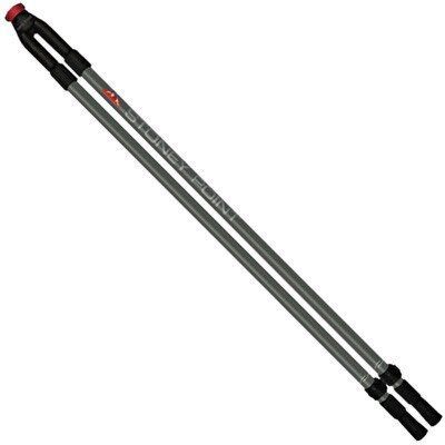 Біпод Stoney Point 64cm-109cm T2B43-SG фото