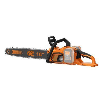 Акумуляторна ланцюгова пила Tex.AC TAOE-S16BLI 4820206414588 фото