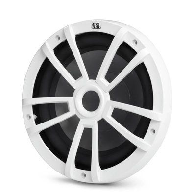 Акустика JBL MARINE STAGE 10 WHITE (MARINE STAGE 10 WHITE) MARINE STAGE 10 WHITE фото