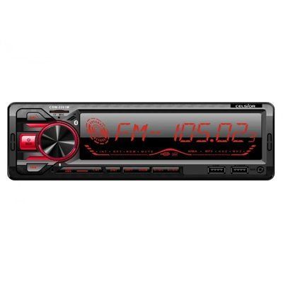 Автомагнітола 1 DIN Celsior CSW-2201M (без диска) 32999-car фото