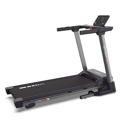 Бігова доріжка Everfit TFK 390 (TFK-390) 932136 фото