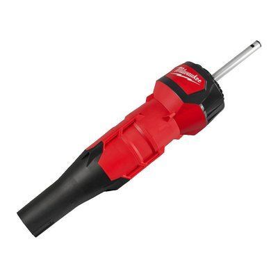 Насадка - повітродувка MILWAUKEE, M18 FOPH-BA QUIK-LOK (для M18 FOPH) 4932492668 фото