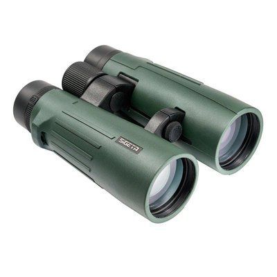 Бінокль SIGETA Imperial 12x50 Green 65856 фото