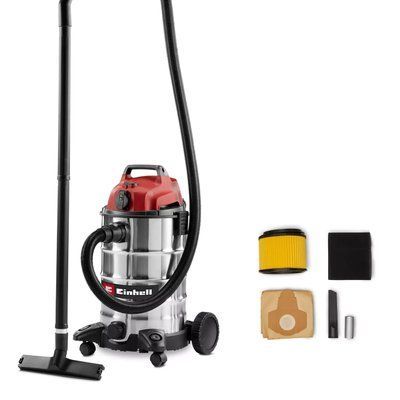 Пилосос Einhell TC-VC 3055 SA 2342250 2342250 фото