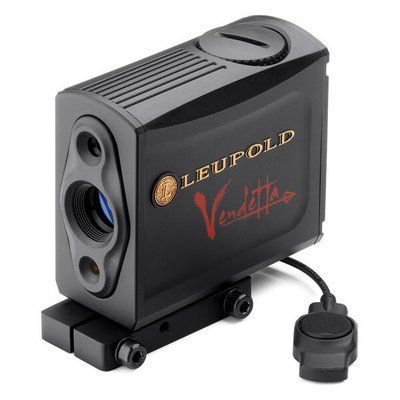 Далекомір-монокуляр LEUPOLD Vendetta Rangefinder For Bow 68000 фото