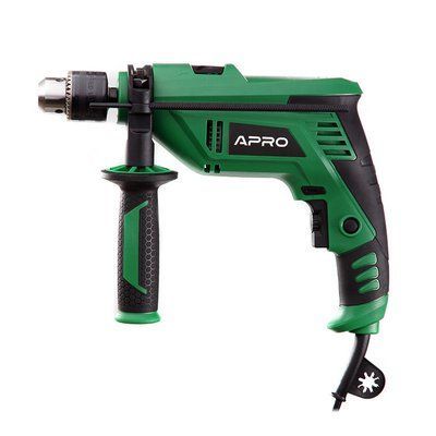 Дриль ударний 13/850 APRO 054573 054573 фото