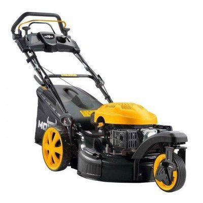 Бензинова газонокосарка AL-KO Mowox PM 5160 SE Trike (10000015) 10000015 фото