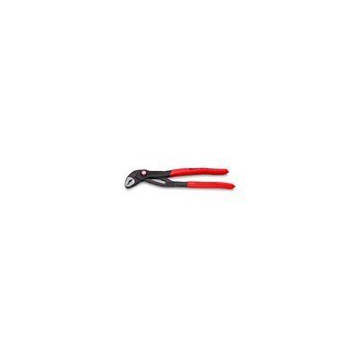 Високотехнологічні сантехнічні кліщі Cobra KNIPEX 87 21 250 QuickSet (з автоспуском) 87 21 250 фото