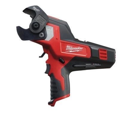 Кабелеріз акумуляторний MILWAUKEE M12 CC-0 до 32 мм 4933431600 фото