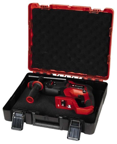 Перфоратор Einhell TE-HD 18/20 Li &mdash; Solo (4514260) 4514260 фото