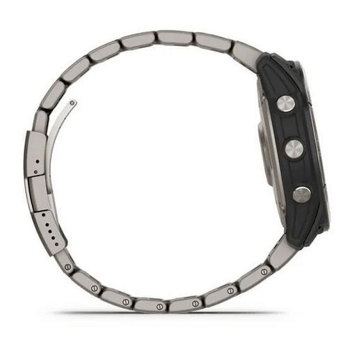 Годинник-навігатор Garmin quatix 7X Solar Edition 010-02541-61 010-02541-61 фото
