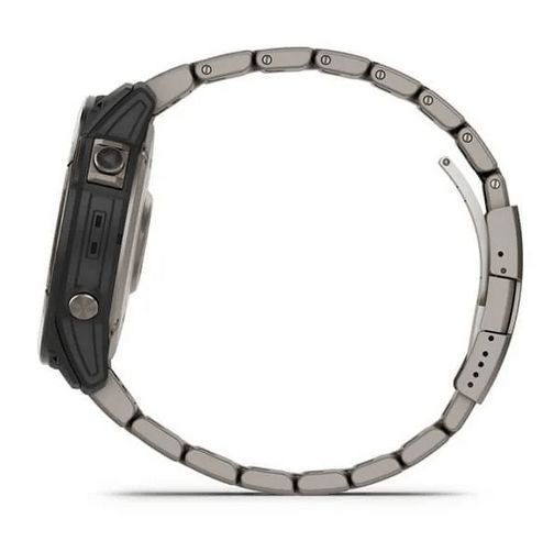 Годинник-навігатор Garmin quatix 7X Solar Edition 010-02541-61 010-02541-61 фото