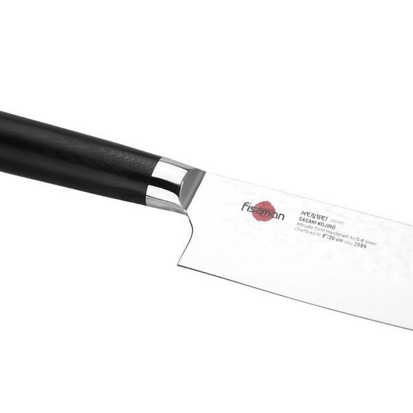Ніж кухарський Fissman Kensei Kojiro 20 см 2589 2589 фото