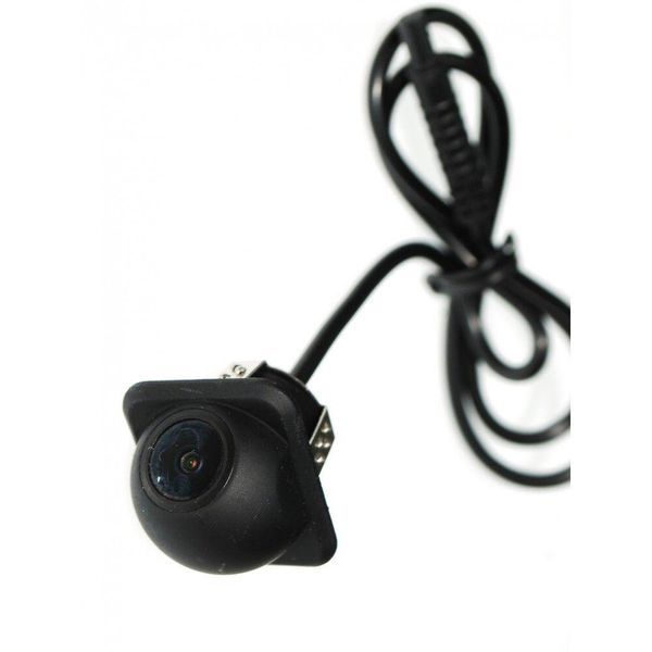Камера заднього огляду Baxster HQCSCCD-680R (Sony IMX178) (NTSC) 31523-car фото