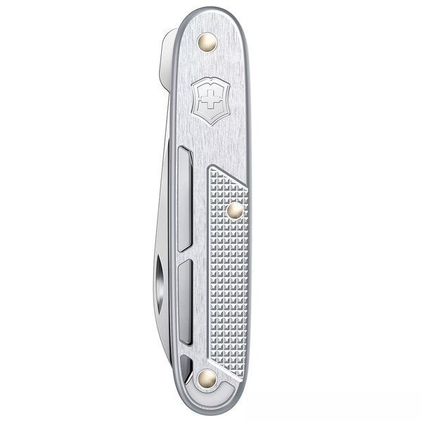Складаний ніж Victorinox Onefold Alox 93 mm silver 0.8006.26 0.8006.26 фото