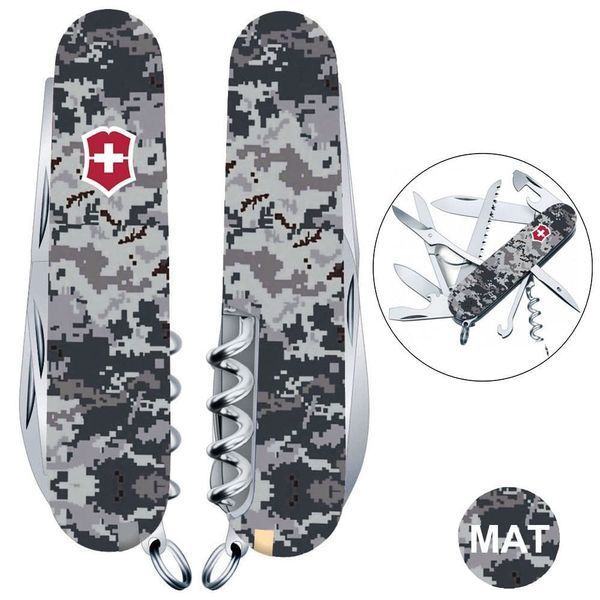 Ніж Victorinox Huntsman Army 1.3713.3_W3943p 1.3713.3_W3943p фото