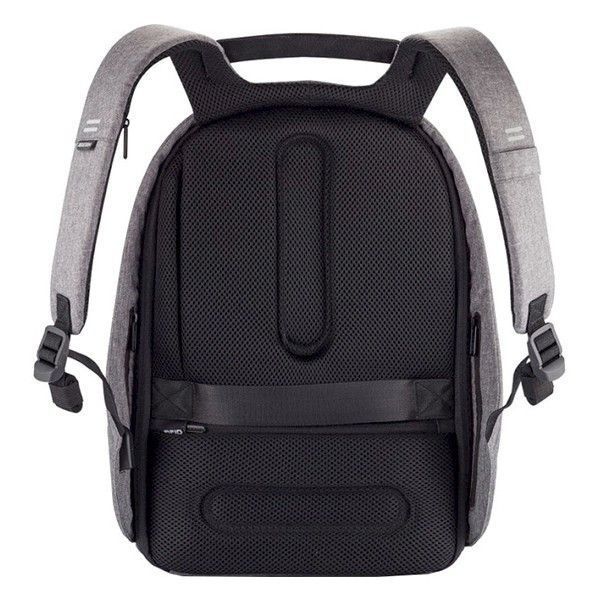 Рюкзак XD Design Bobby Hero Regular сірий 18 л P705.292 P705.292 фото