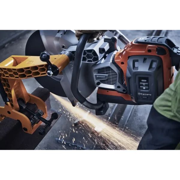 Рельсоріз Акумуляторний Husqvarna K 1 PACE Rail (14"/356 мм) 9706215-06 9706215-06 фото