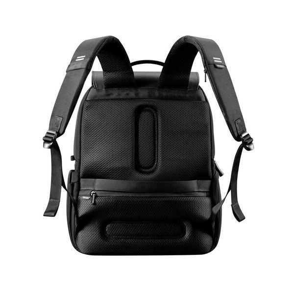 Рюкзак XD Design Soft Daypack 15л Black P705.981 P705.981 фото