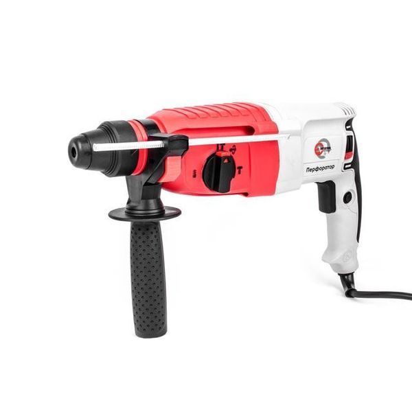 Перфоратор SDS-Plus у валізі INTERTOOL DT-0180 DT-0180 фото