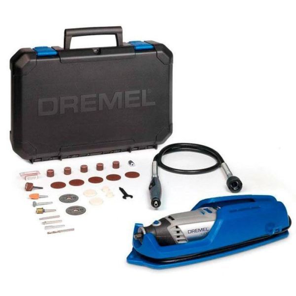 Багатофункціональний інструмент Dremel 4250-3-45 F0134250JF F0134250JF фото