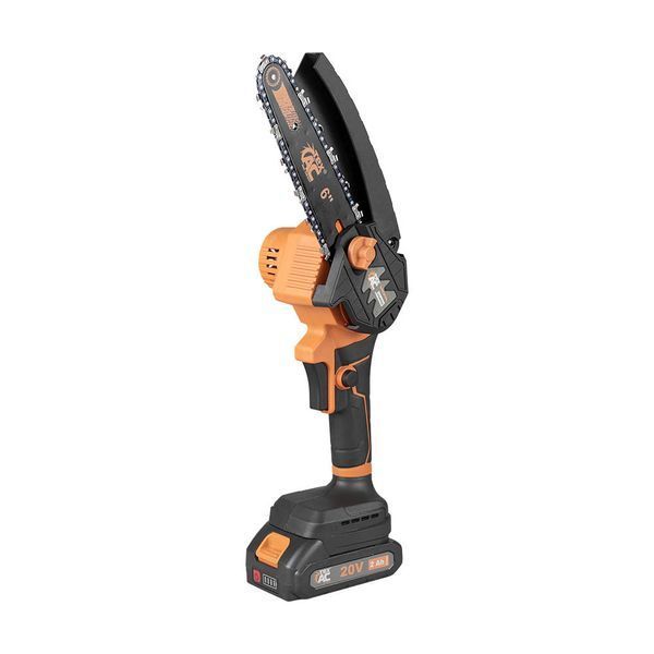 Ланцюгова пила акумуляторна Tex.AC TAOE-S6OBL 4820206413734 фото