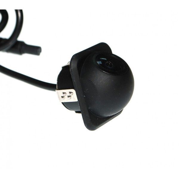 Камера заднього огляду Baxster HQCSCCD-680R (Sony IMX178) (NTSC) 31523-car фото