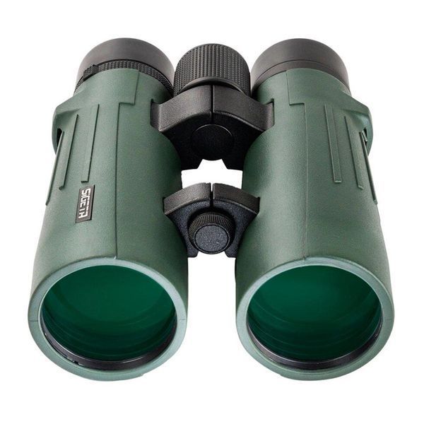 Бінокль SIGETA Imperial 12x50 Green 65856 фото