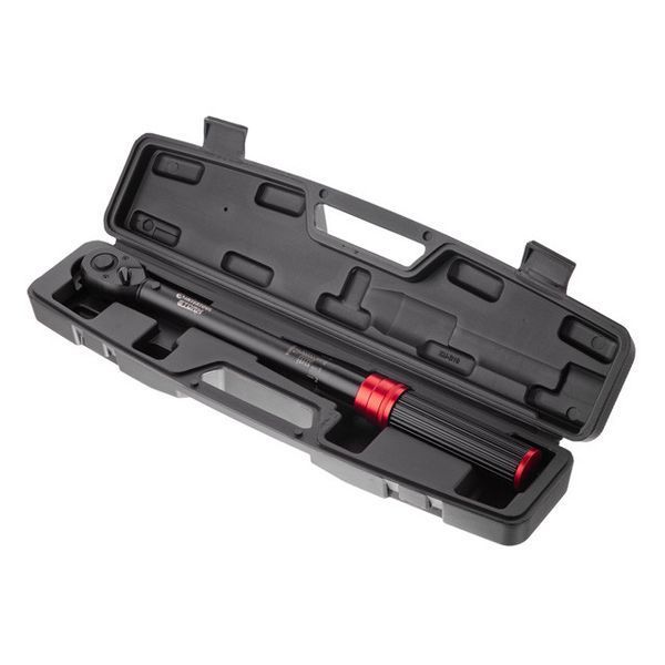 Ключ динамометричний 1/2" 20-120 Nm STORM INTERTOOL XT-9025 XT-9025 фото
