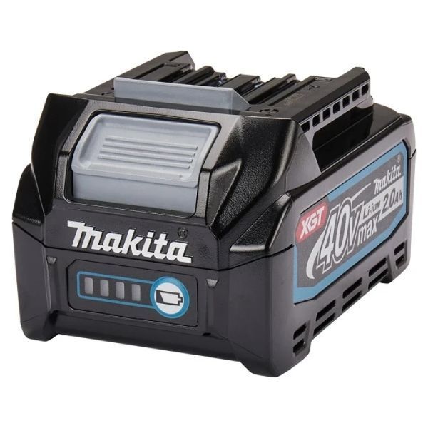 Аккумулятор Makita XGT BL4020 191L29-0 191L29-0 фото