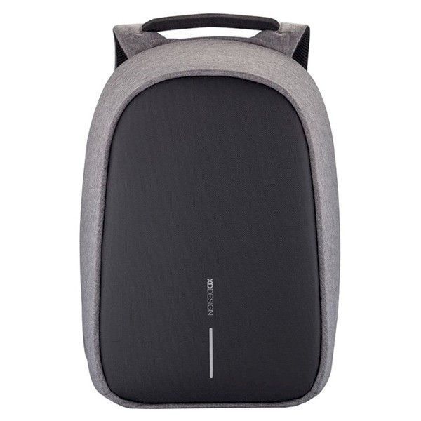 Рюкзак XD Design Bobby Hero Regular сірий 18 л P705.292 P705.292 фото